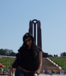 ela_angie, 43 years, BUCURESTI