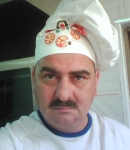 eldoro, 58 ani, Badajoz, Spania