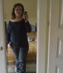 ella_24, 44 ani, Navodari, Constanta