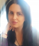 elyelen, 31 years, BUCURESTI