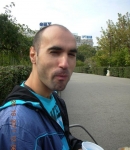 emylyo, 46 years, BUCURESTI