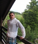 enrique, 41 years, BUCURESTI