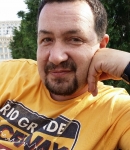 etcalex, 54 years, BUCURESTI