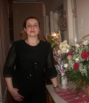 eu_georgeta, 58 ani, Magurele, Ilfov