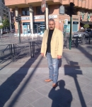eugenio1959, 67 ani, Elche, Spania