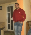 eusil, 47 ani, Dragasani, Valcea