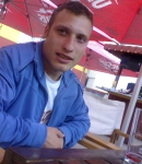 fanel, 41 years, BUCURESTI