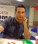 ferry, 56 years, BUCURESTI