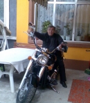 fisheradu, 75 ani, Buzau, Buzau