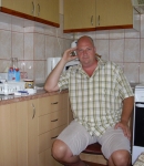floringangan, 58 ani, Sibiu, Sibiu