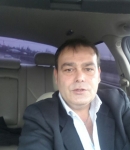 franco1966, 60 years, BUCURESTI