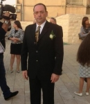 franko, 55 years, Haifa, Israel