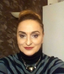 frumuscica, 58 years, BUCURESTI