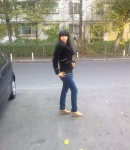 frumushik, 33 years, BUCURESTI