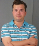gabriel, 44 years, BUCURESTI