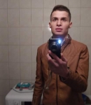 gabriel1993, 33 years, BUCURESTI