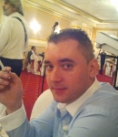 gabriel_80, 45 years, BUCURESTI