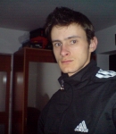 gabryell_1987, 39 ani, BUCURESTI