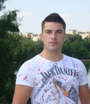 gabytzu24, 35 years, BUCURESTI