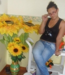 gattyna, 41 ani, Bacau, Bacau