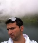 gava, 46 years, BUCURESTI