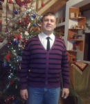 gelu_tzu, 58 ani, BUCURESTI