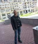 geo686, 57 years, BUCURESTI