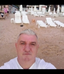 george1124, 55 years, BUCURESTI