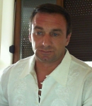 george_44, 59 years, BUCURESTI