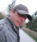 george_singur, 45 ani, Zarnesti, Brasov