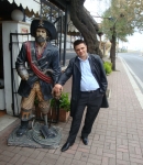 georgepana2000, 48 years, BUCURESTI
