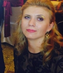 georgianaiuliana, 51 years, BUCURESTI