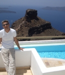 ggeorge1, 54 ani, Atena, Grecia
