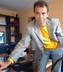 gheo_mi, 63 ani, BUCURESTI