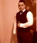 gigi_ladislau, 31 ani, Arad, Arad