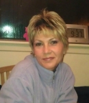 gina44, 57 ani, BUCURESTI