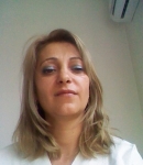 ginalili, 48 years, BUCURESTI