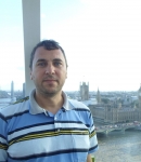 greencard, 45 years, Timisoara, Timis