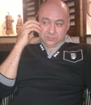 gyony, 59 years, Timisoara, Timis