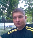 harry_vh71, 54 ani, BUCURESTI