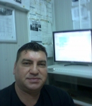 hercule, 49 ani, BUCURESTI