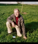 hille, 84 ani, Dresden, Germania