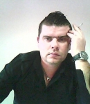 himself, 47 years, BUCURESTI