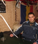 iacob_marius, 50 years, BUCURESTI