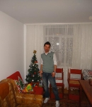 ibrahimovici, 47 ani, Londra, Anglia
