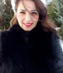 ioana_73, 53 ani, Craiova, Dolj