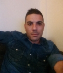 ioncri, 40 ani, Manchester, Anglia