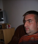 ionel_E, 44 years, Arad, Arad
