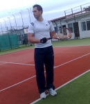 ionut210, 40 ani, BUCURESTI