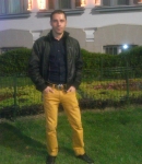 ionut_andrei, 43 years, Pitesti, Arges